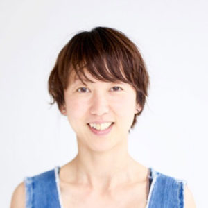 Picture of Shinobu Nakano