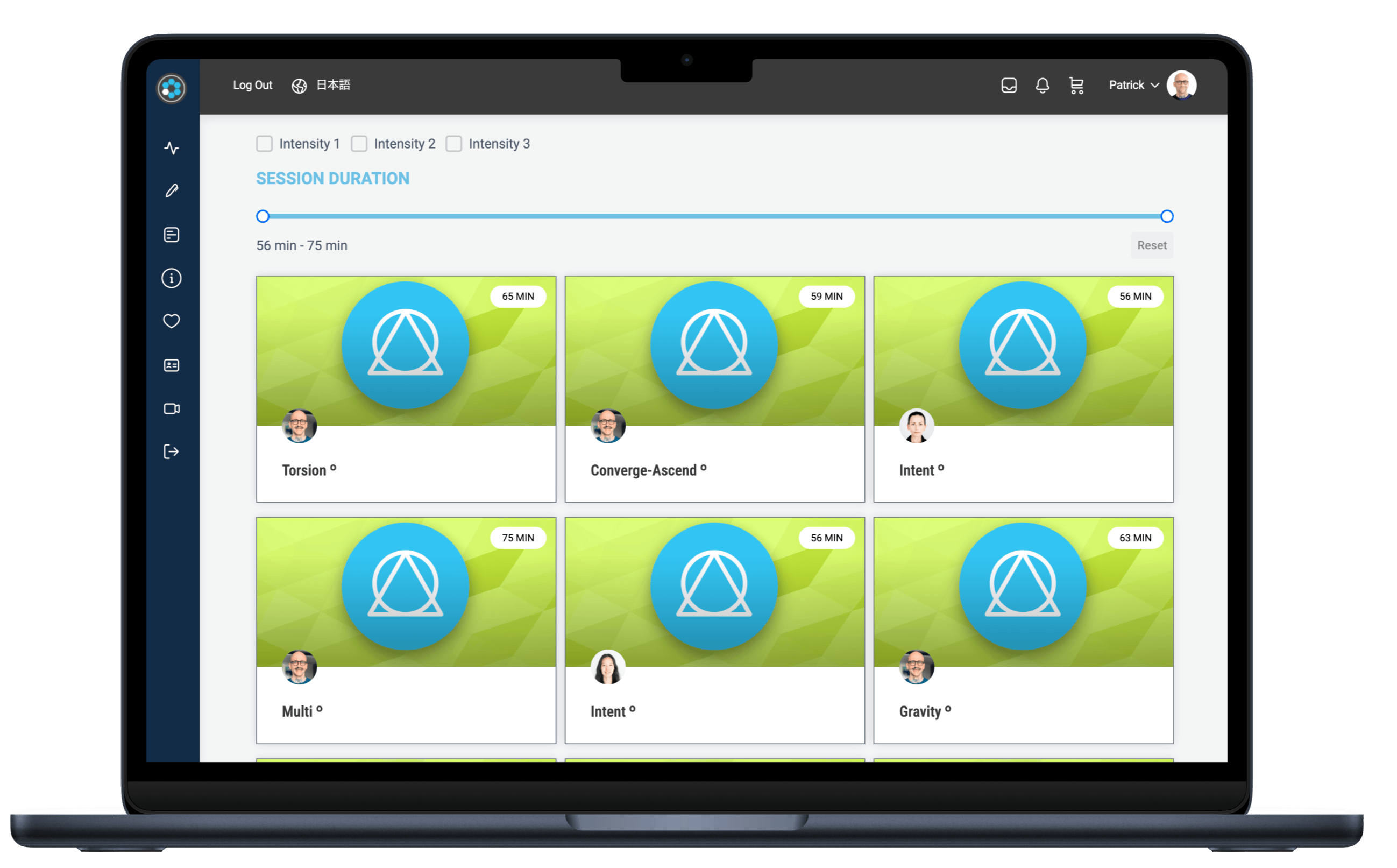 Baseworks Platform Courses - Clusters