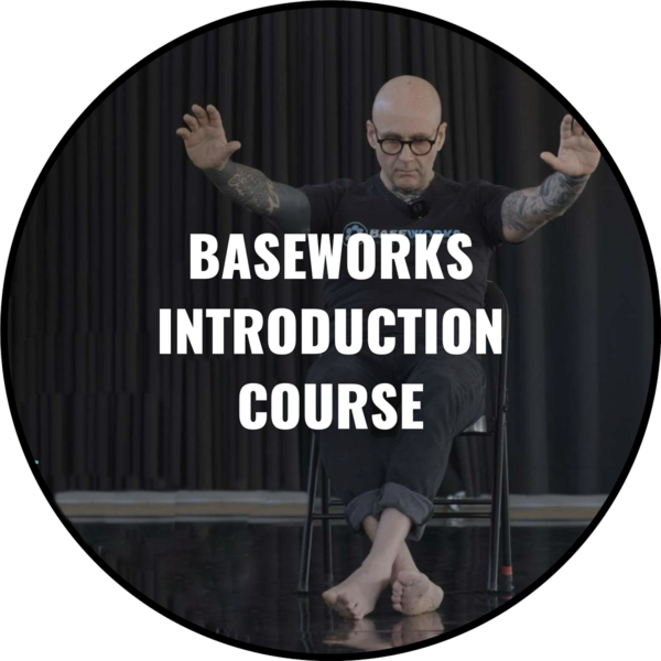 Basewokrs Introduction Course Icon