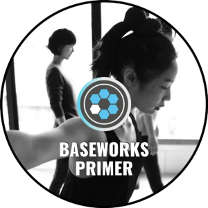 Baseworks primer