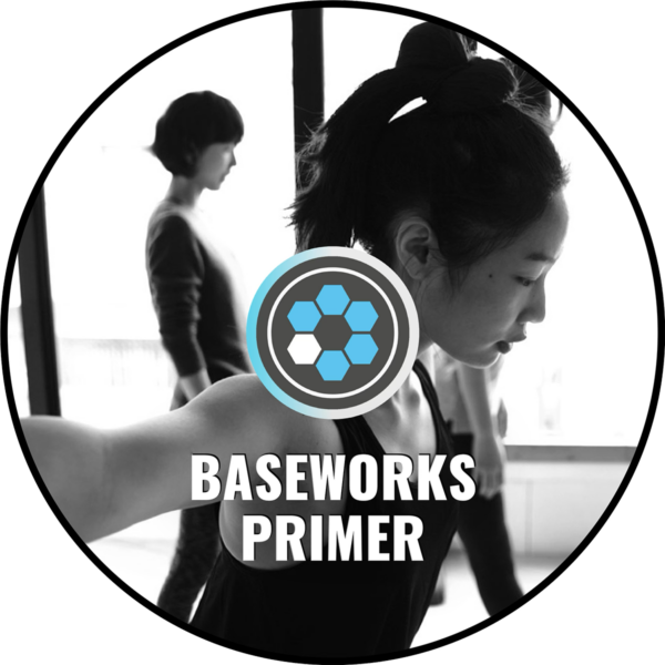 Baseworks primer