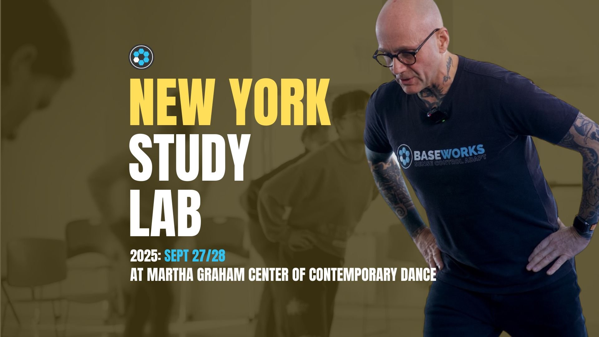 New york study lab 2025