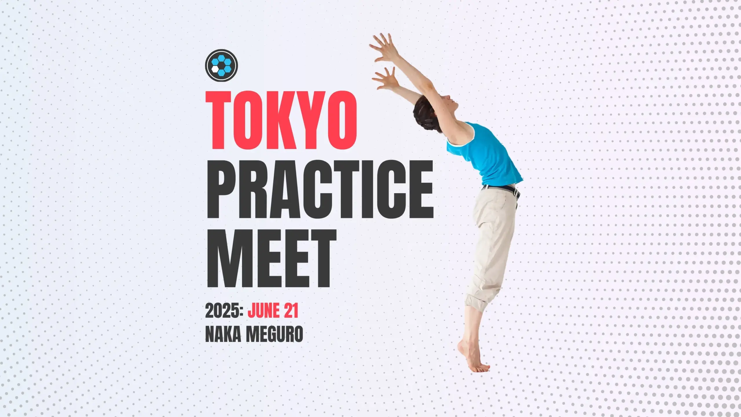 Tokyo practice meet 2025 r
