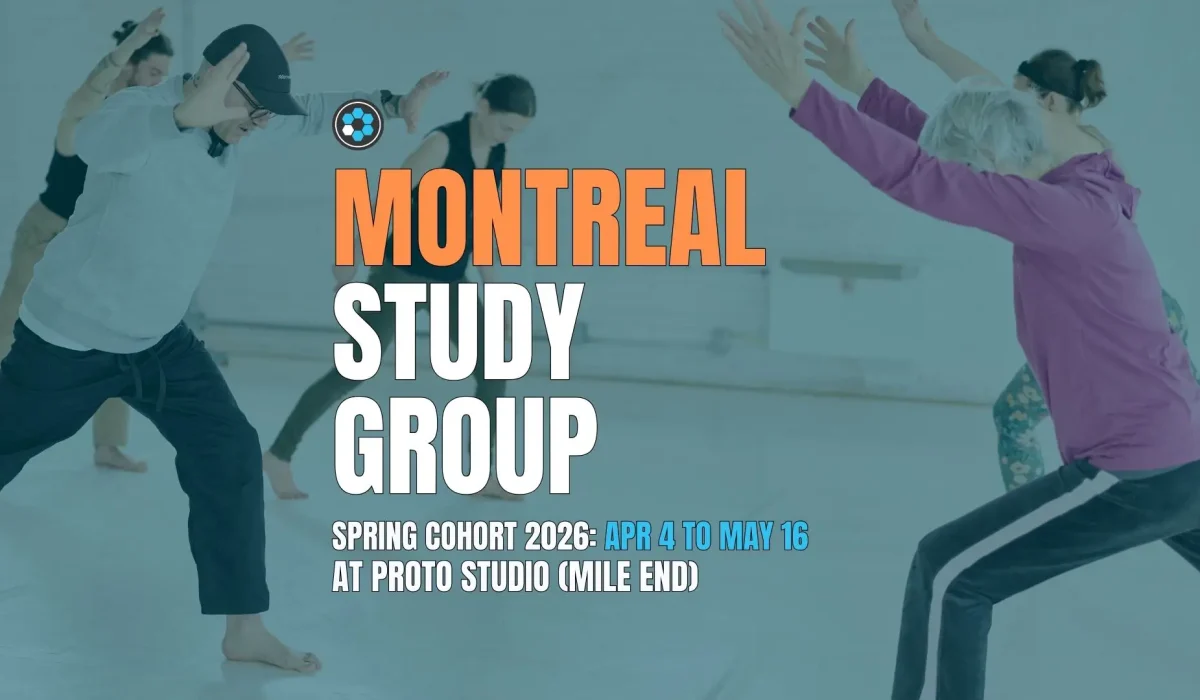 MONTREAL STUDY GROUP SPRING 2026