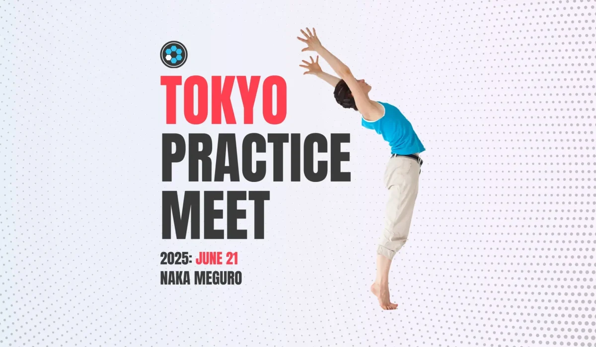 Tokyo Practice Meet 2025-r